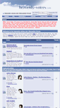 Mobile Screenshot of forum.heavenly-voices.com